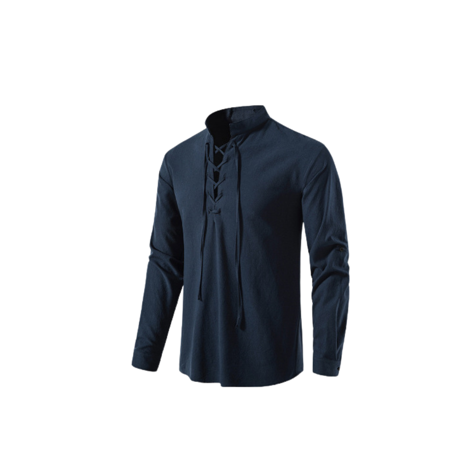 Medieval LARP Cotton Linen Tunic Shirt