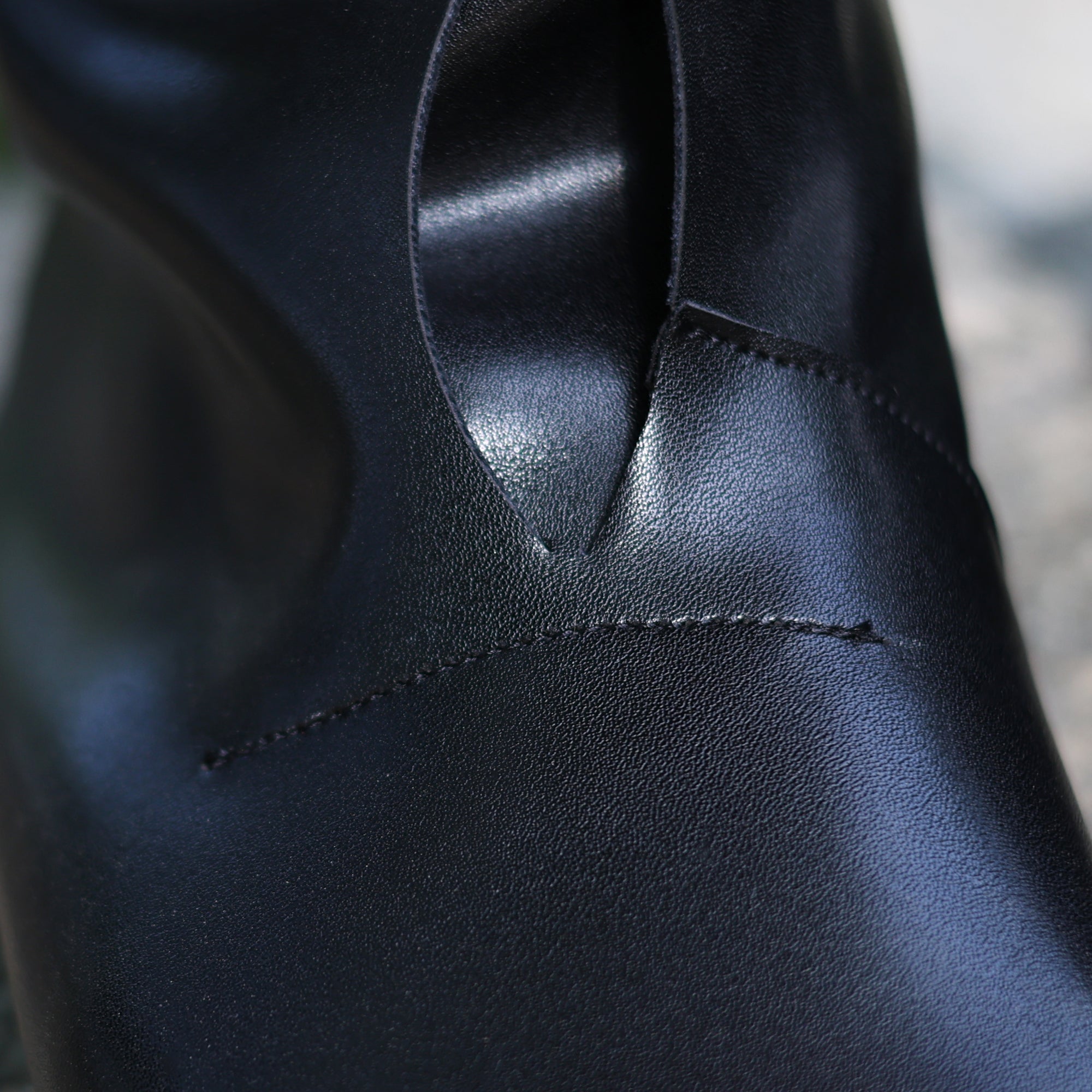 Medieval LARP Peasant Boots – Soft Sole Cosplay Footwear