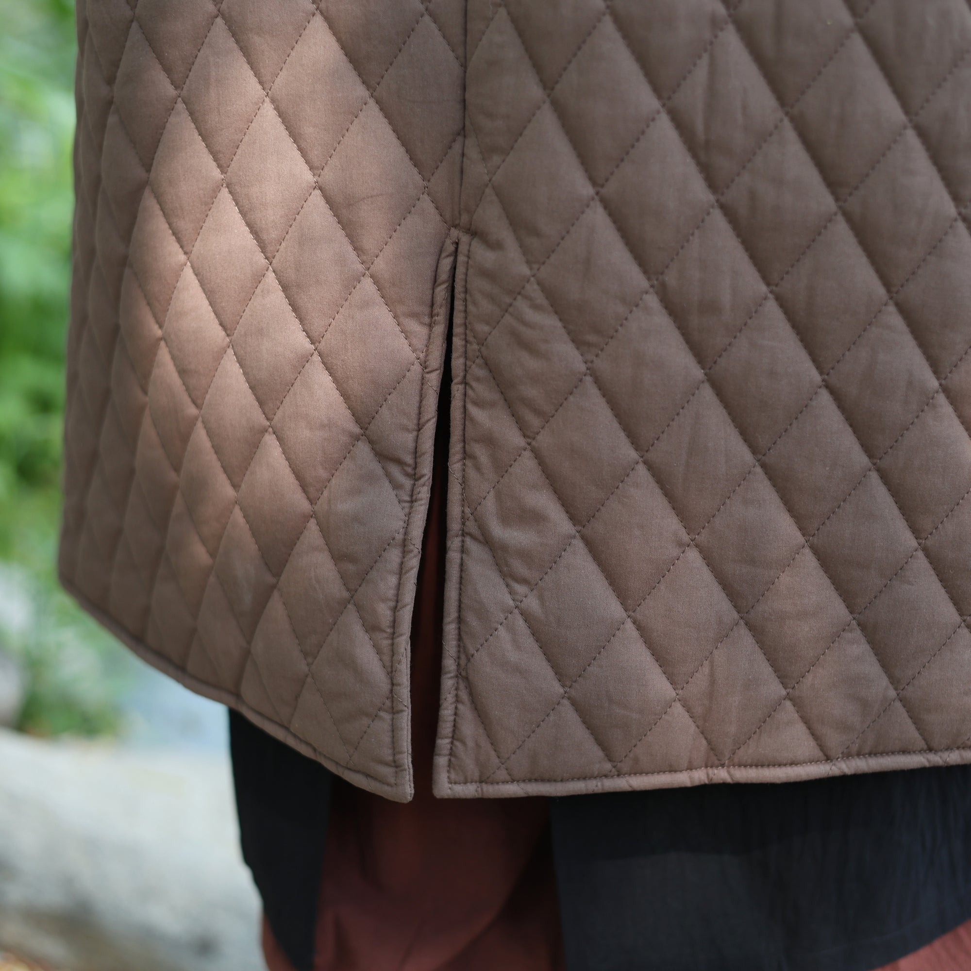 Medieval Cotton Gambeson Vest for LARP