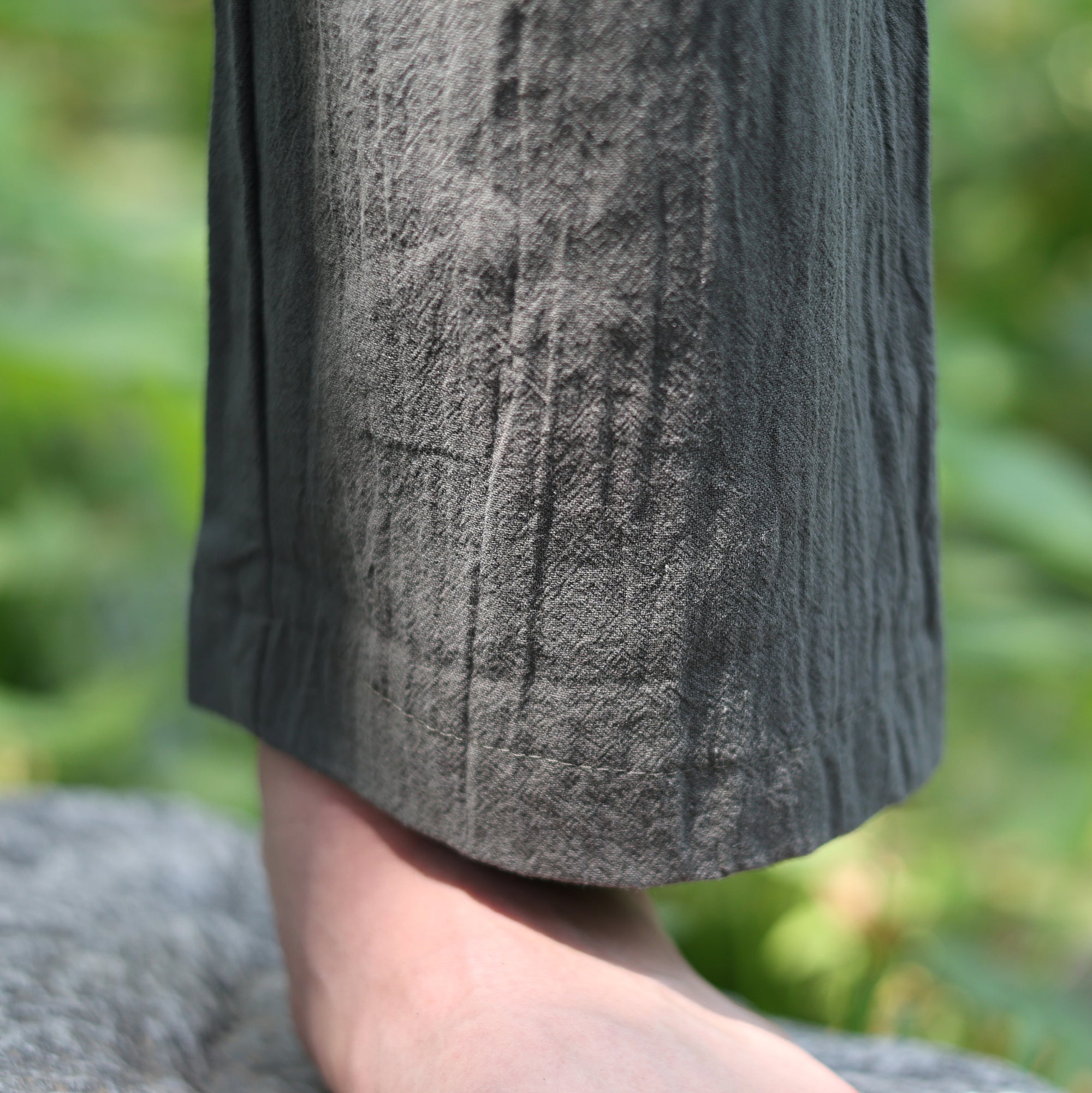 Medieval LARP Cotton Linen Pants